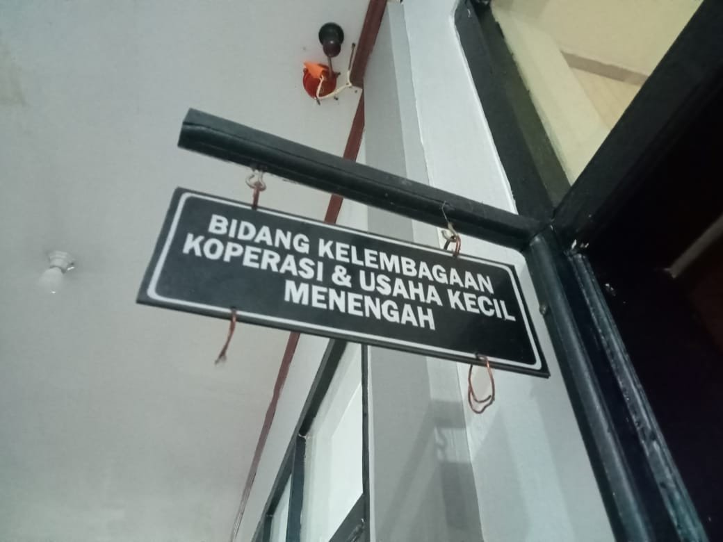 Dana Desa Bersinergi dengan Koperasi, Teguh Pastikan Implementasi Tepat Sasaran