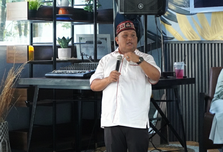 Perda Kepemudaan Jadi Akselerator, Dr. Agusriansyah Ridwan Dorong Pemuda Kutim Naik Kelas
