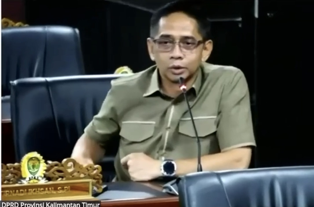 PKS Jadi Bagian Pengusul Hak Angket di DPRD Kaltim