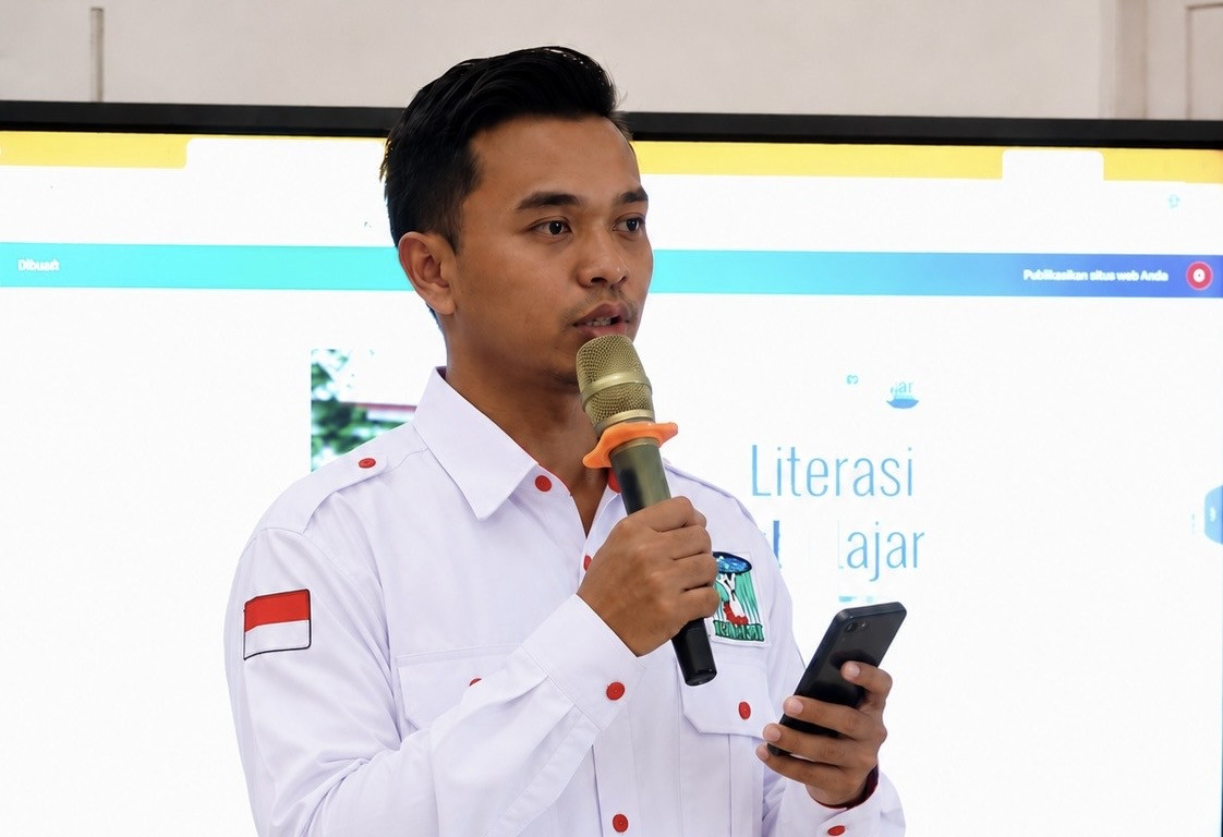 Sinyal Krisis Moral Generasi: Ketika Guru Menjadi Korban Kekerasan